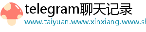 telegram聊天记录